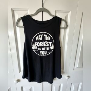 Modern Lux tank si,elan L